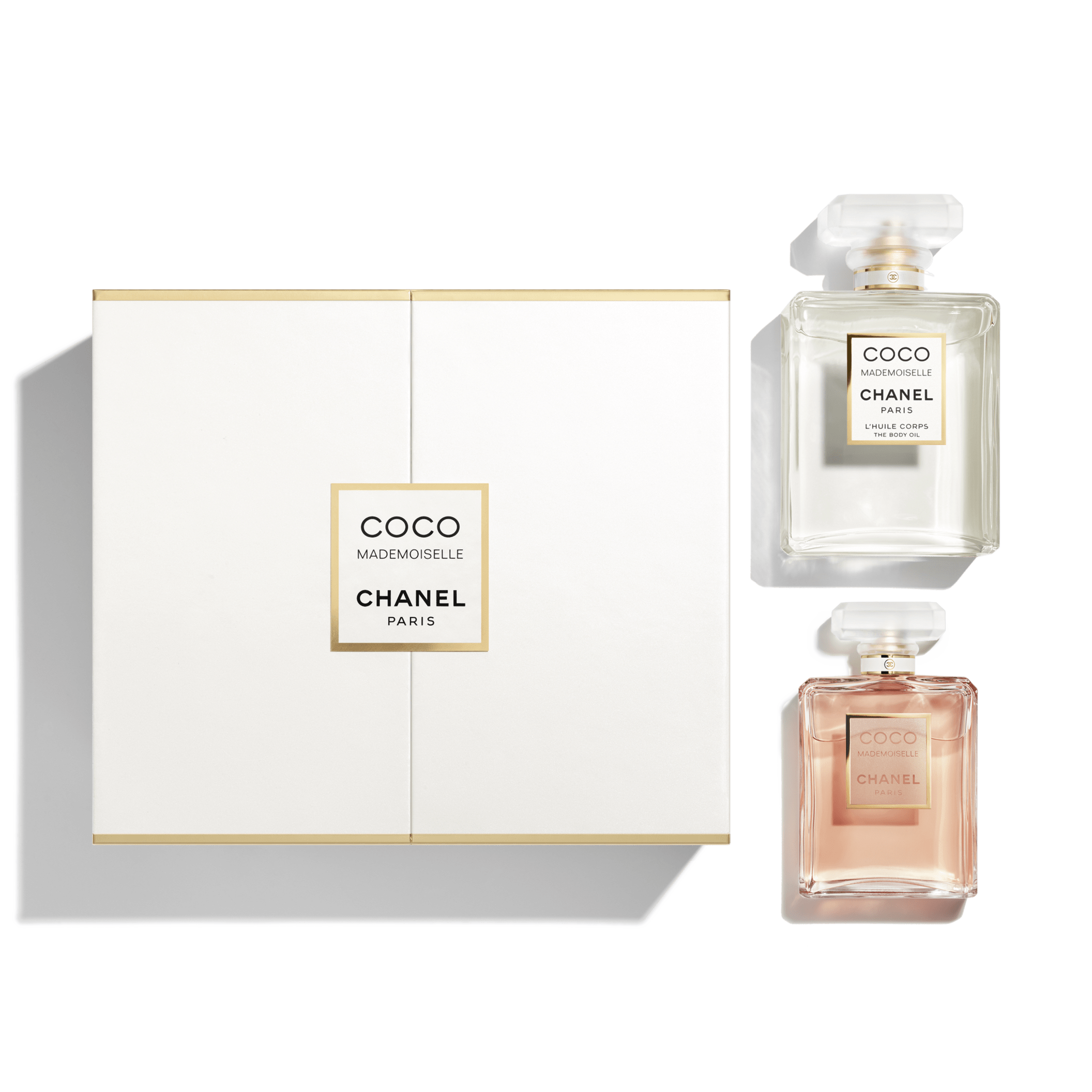 Fragrance Gifts Gift Sets CHANEL