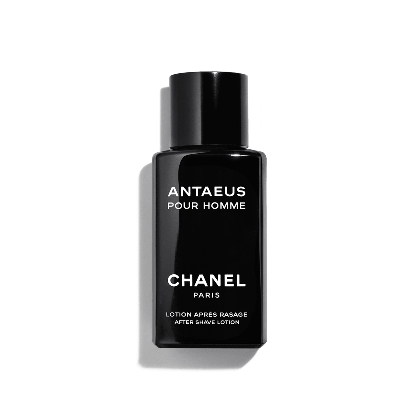 ANTAEUS After Shave Lotion 3.4 FL. OZ. CHANEL