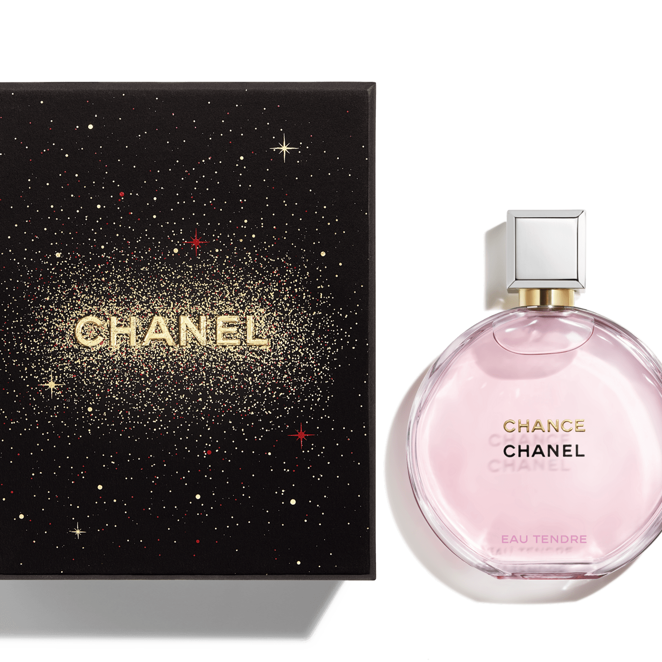 新品未開封CHANEL CHANCE EAU TENDRE 香水 50ml