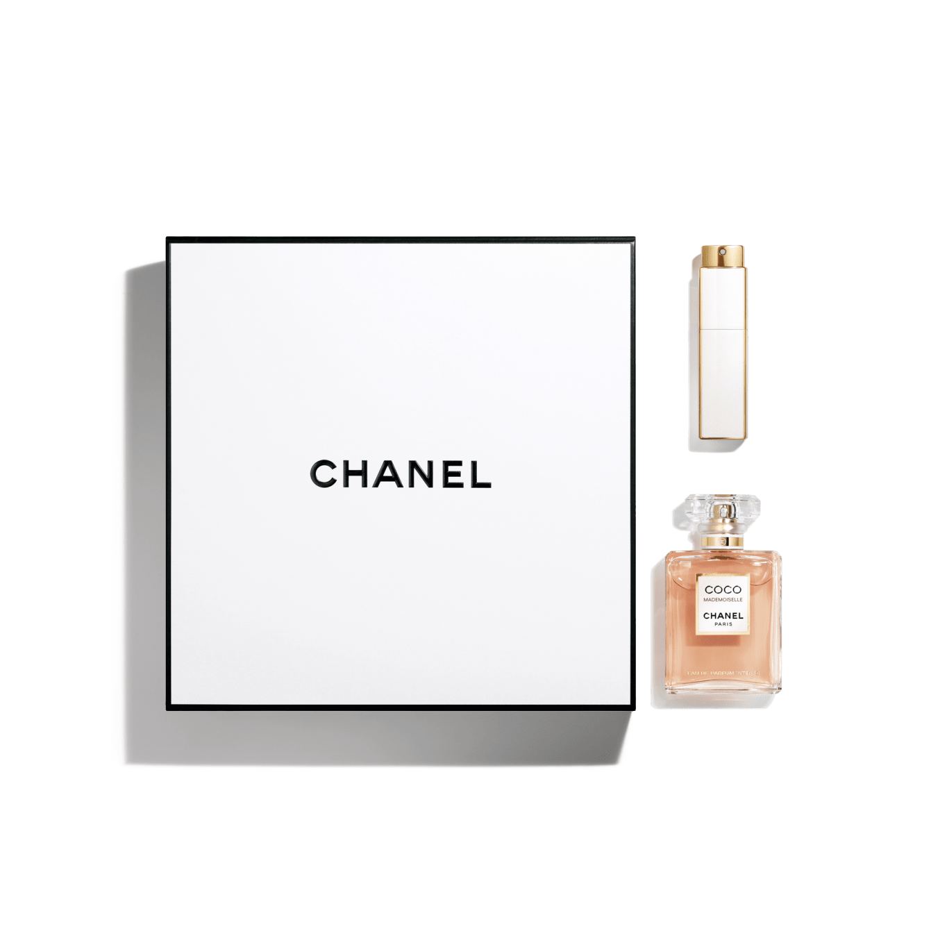 Coco chanel mini perfume online