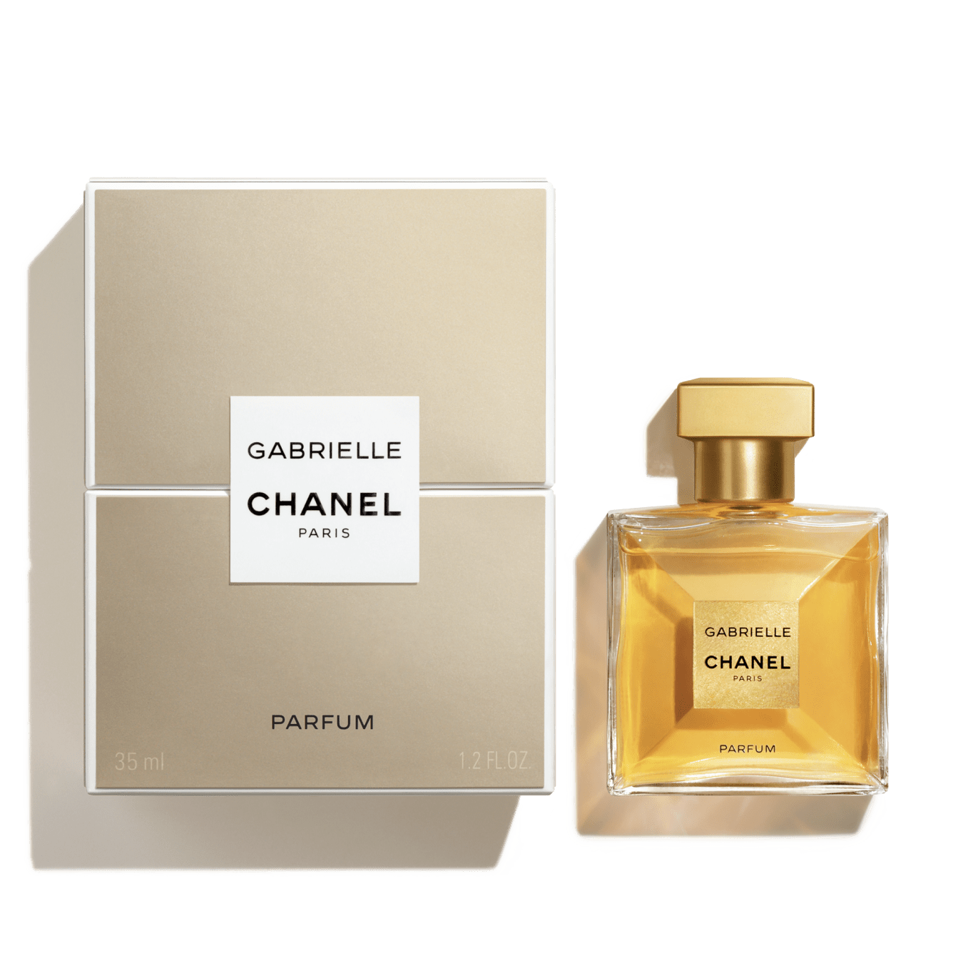 GABRIELLE CHANEL