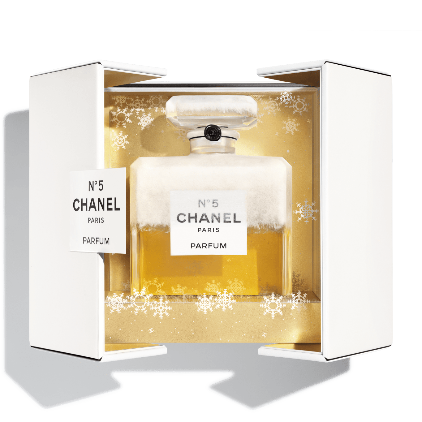 Chanel grand extrait perfume price sales