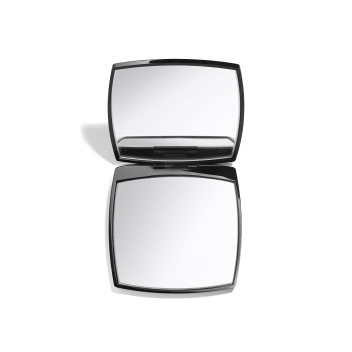 MIROIR DOUBLE FACETTES Mirror duo | CHANEL