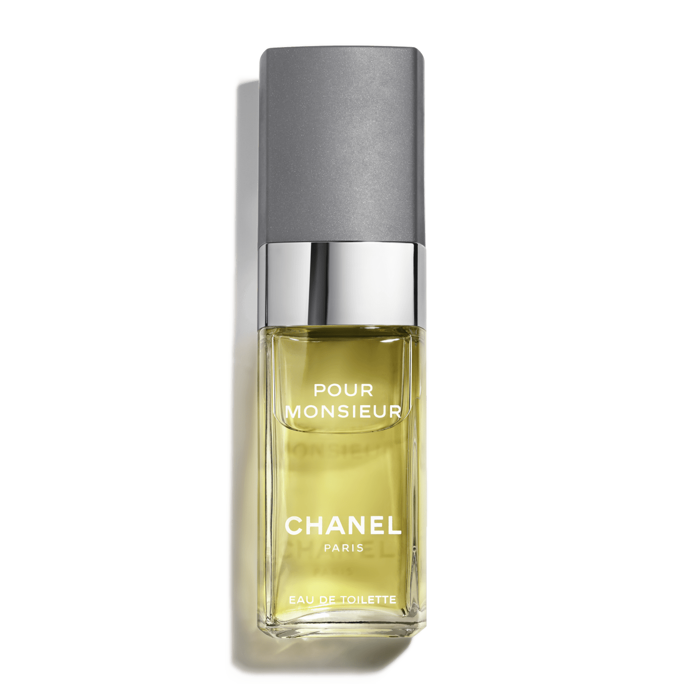 Chanel pour monsieur eau de parfum concentrée spray clearance