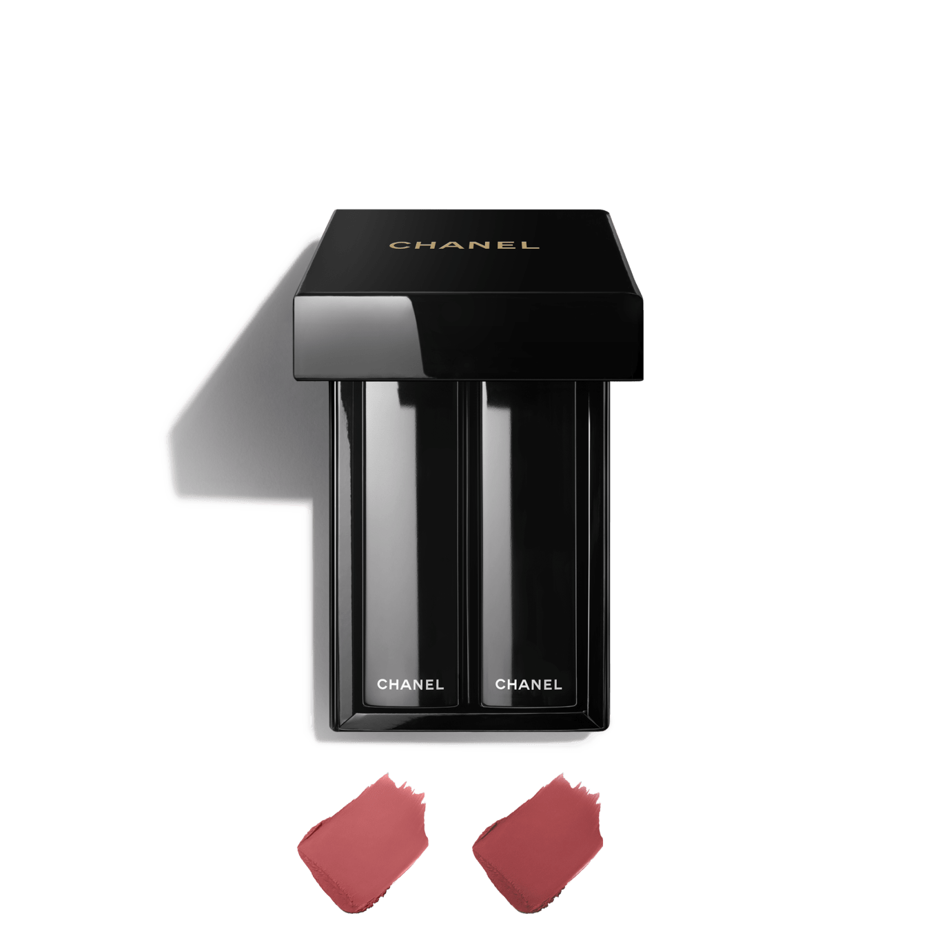 Chanel trio set store