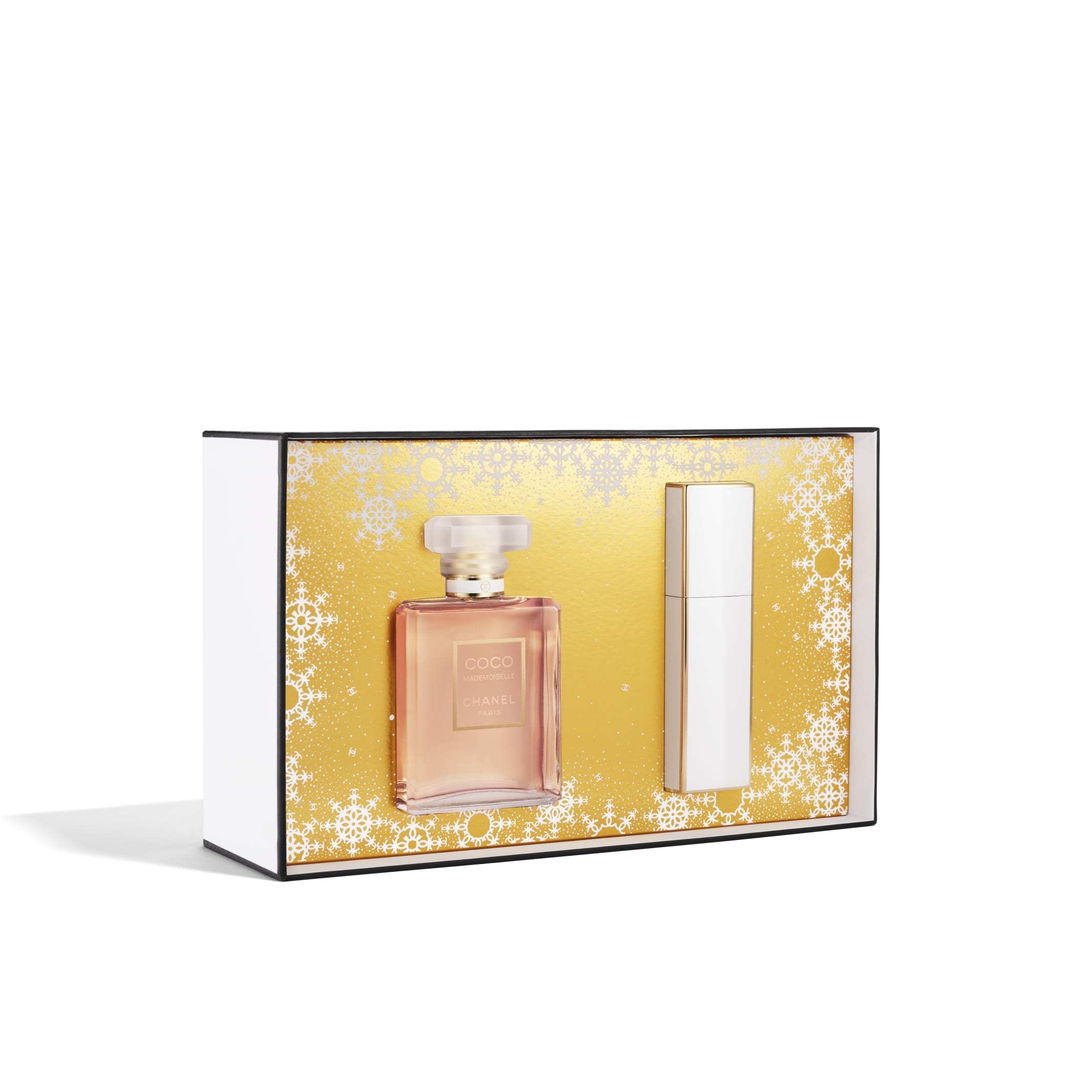 Coco chanel perfume set sales