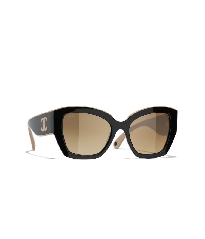 Butterfly Sunglasses