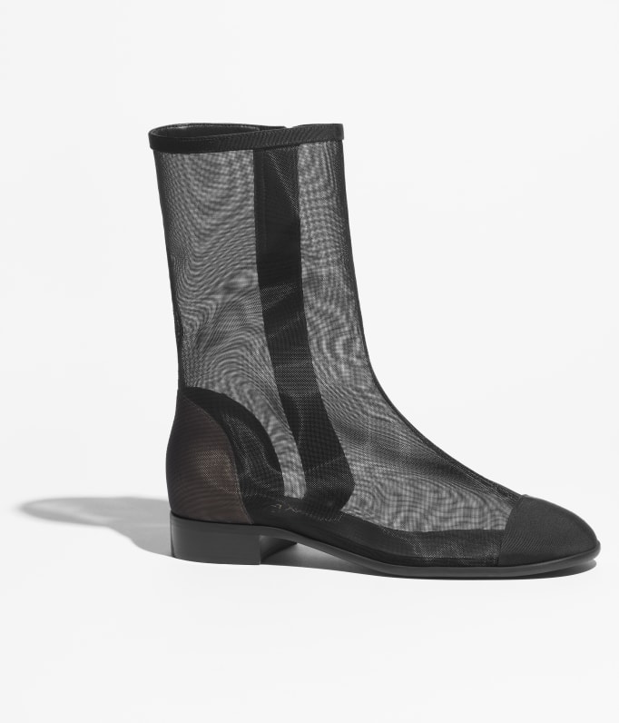 Allure homme new arrivals sport boots