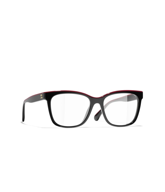 Chanel specs frames clearance