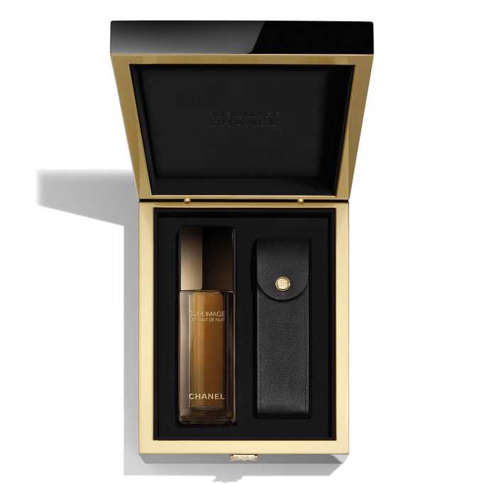 SUBLIMAGE L'EXTRAIT DE NUIT – LE COFFRET Ultimate Repair