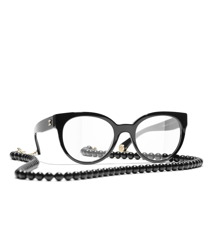 Introducir 68+ imagen chanel butterfly optical glasses