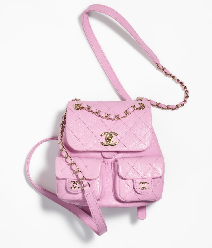 CHANEL CHANEL
