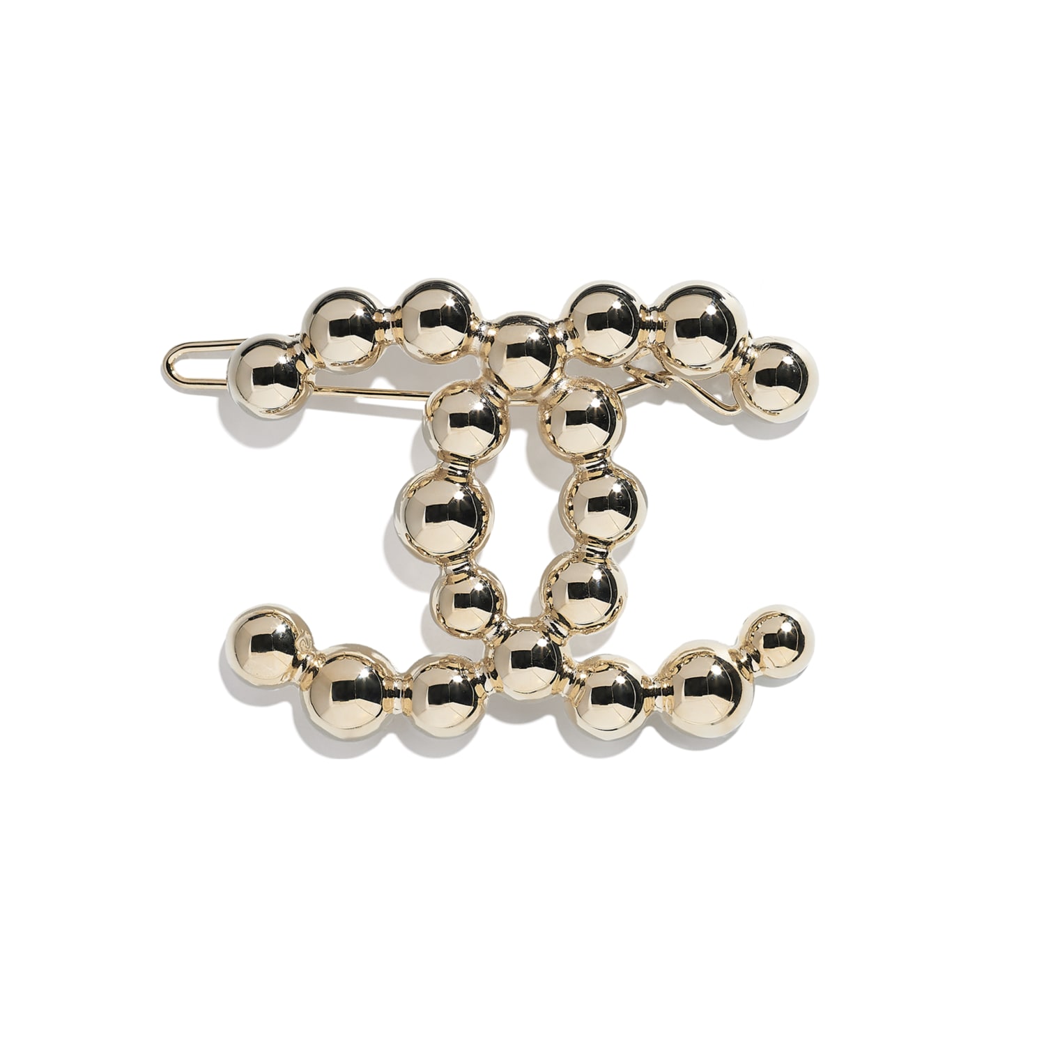 CHANEL hair clip