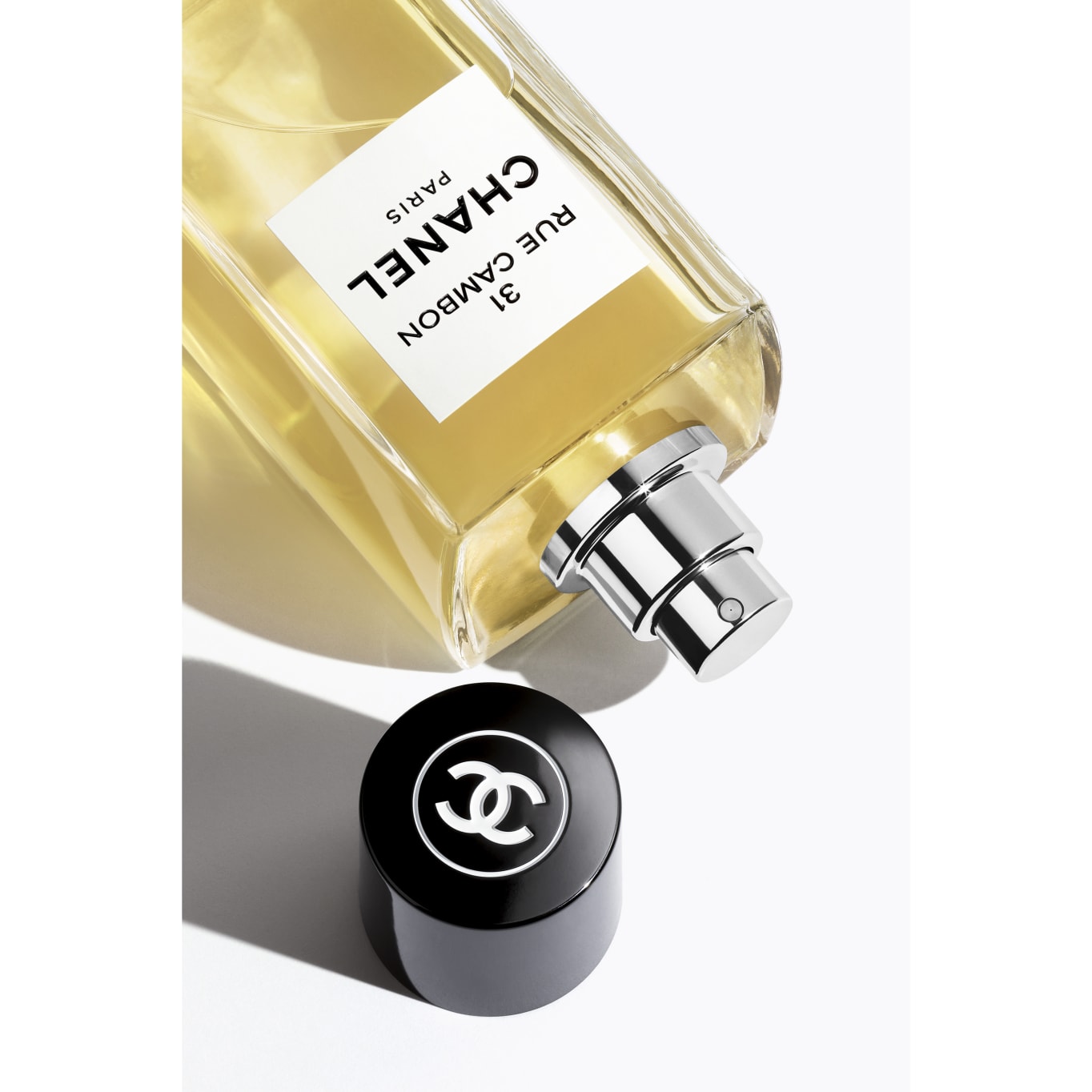 Chanel 31 rue cambon perfume outlet