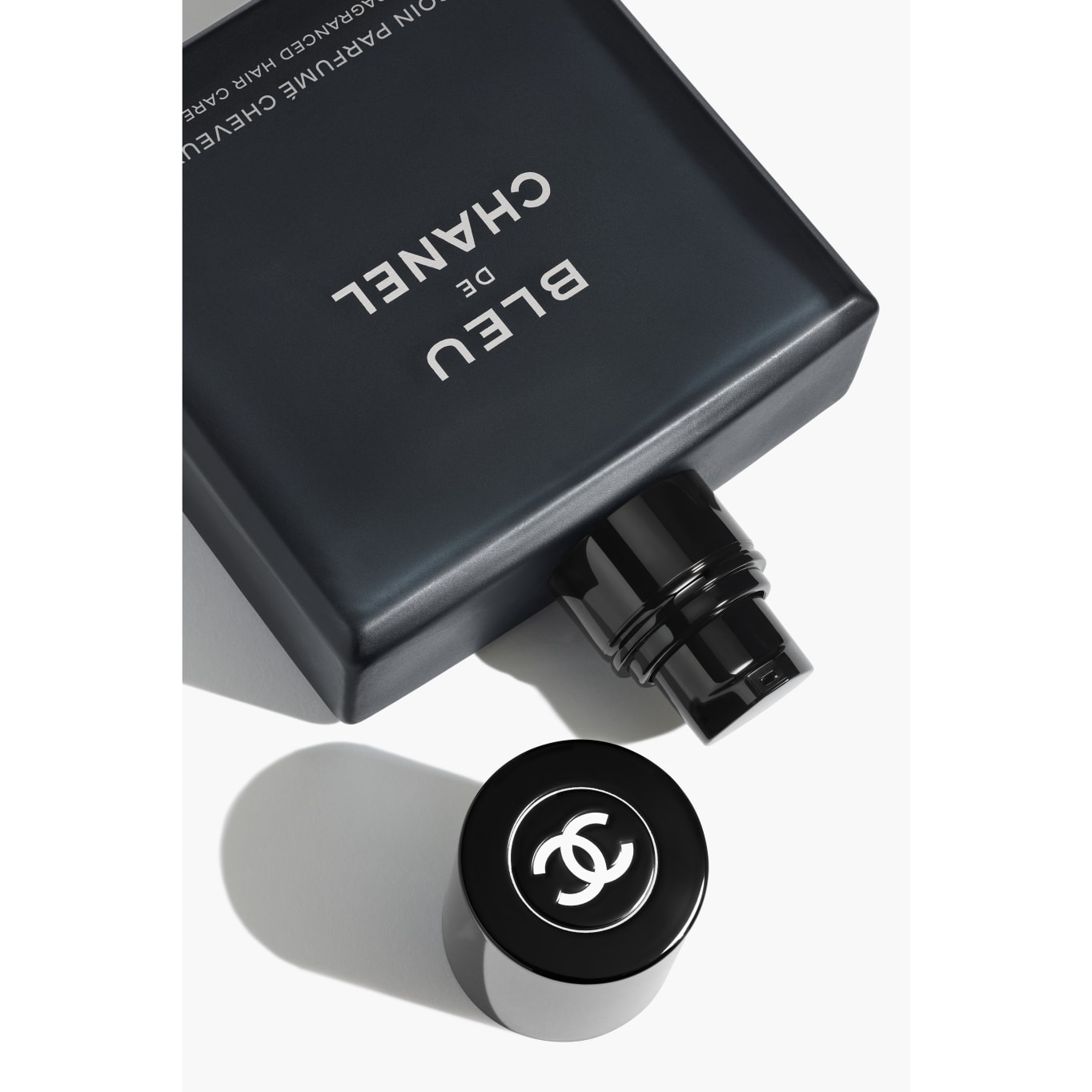 ブルー ドゥ シャネル ヘアケア パルファム - 90 ml | CHANEL