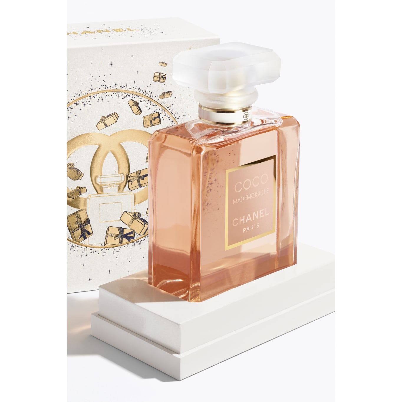 COCO MADEMOISELLE LIMITED EDITION EAU DE PARFUM 100 ML 100 ml CHANEL