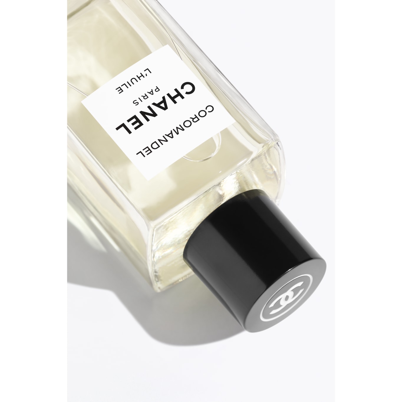 COROMANDEL LES EXCLUSIFS DE CHANEL Huile Corps 8.4 FL. OZ. CHANEL