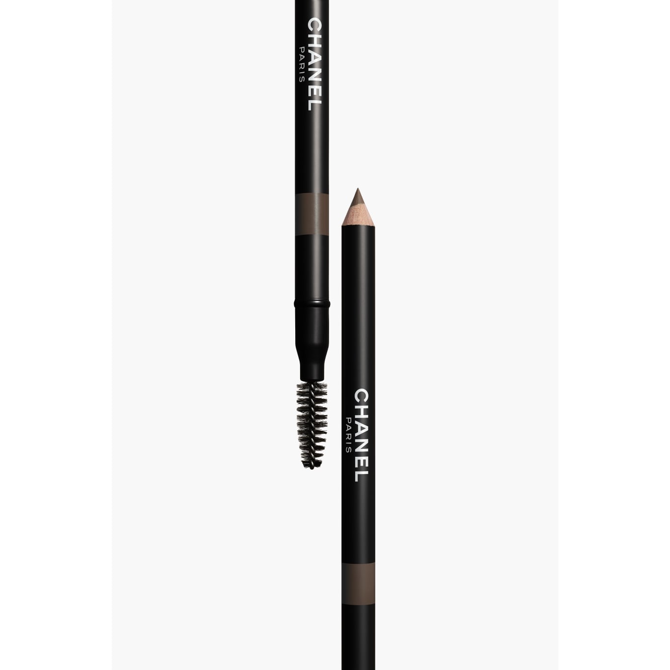 上品なブランド - 50 pencil eyebrow Sculpting SOURCILS CRAYON Bistre CHANEL | アイブロウ