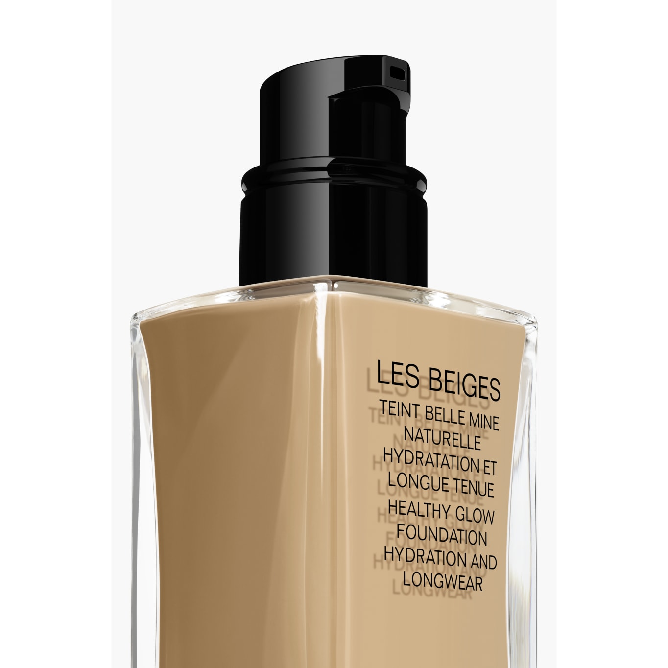 試してみた】レ ベージュ オー ドゥ タン CHANELのリアルな