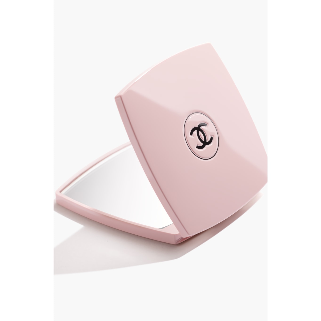 MIROIR DOUBLE FACETTES Duo de espelhos 111 - Ballerina | CHANEL