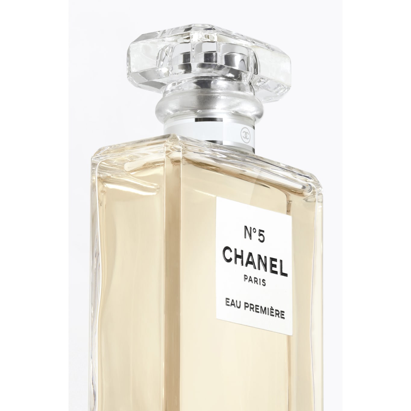 N 5 EAU PREMIERE SPRAY 50 ml Fragrance CHANEL
