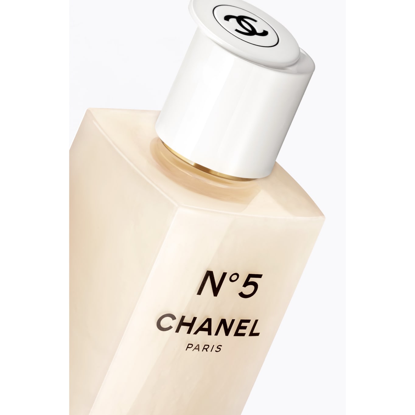 シャネル N°5 ザ シャワー ジェル N - 200 ml | CHANEL シャネル