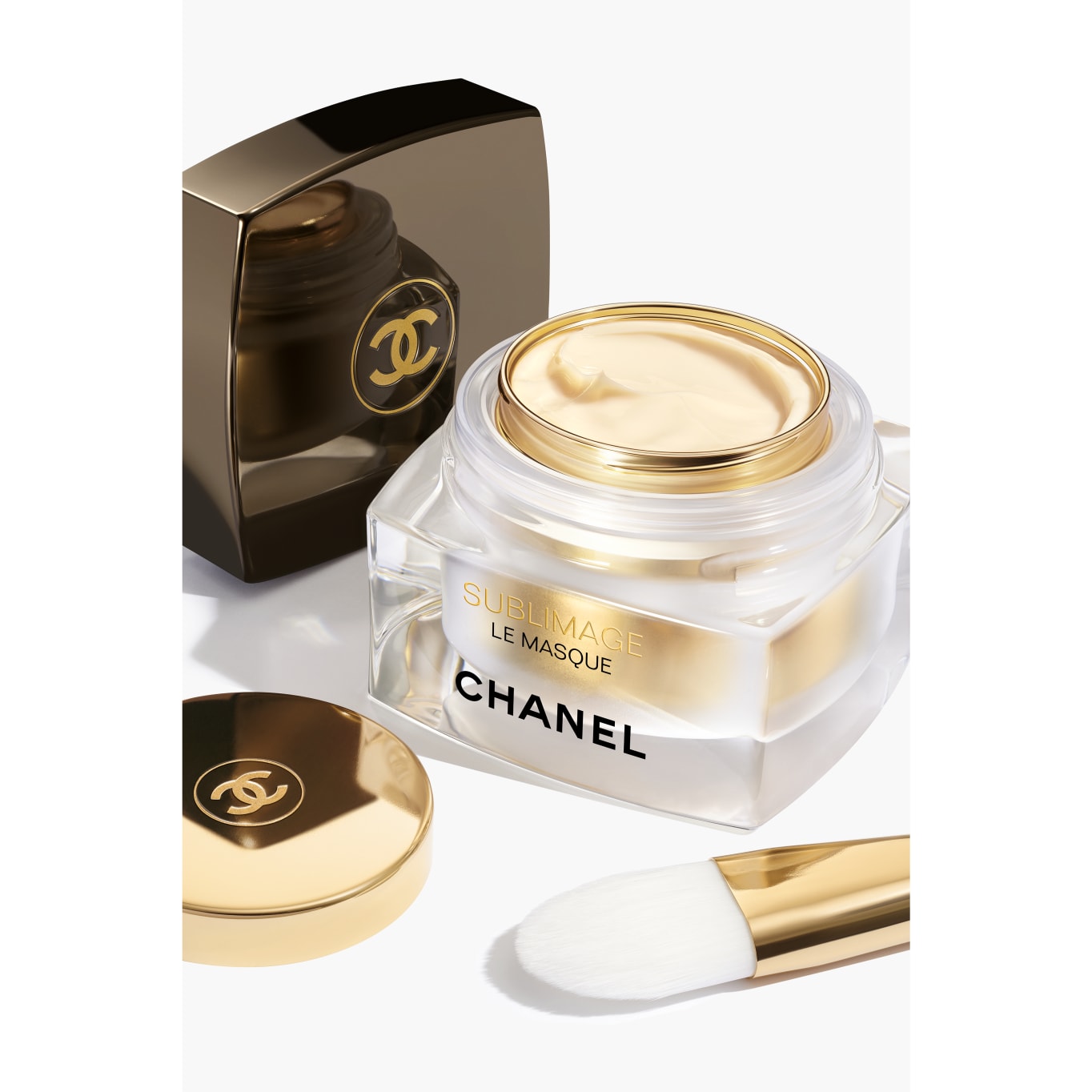 CHANEL SUBLIMAGE MASQUE | Hondos Center