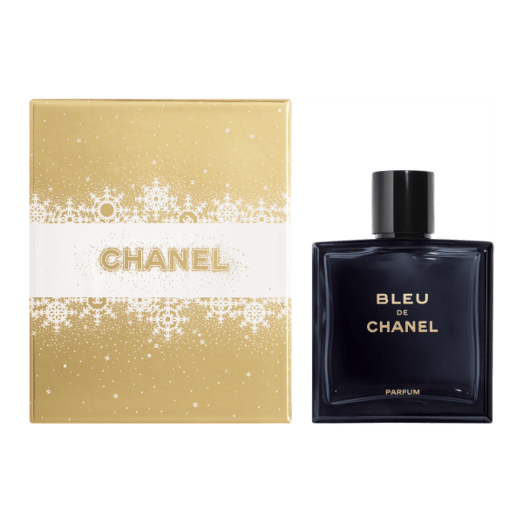Bleu de chanel men's eau de parfum 2025