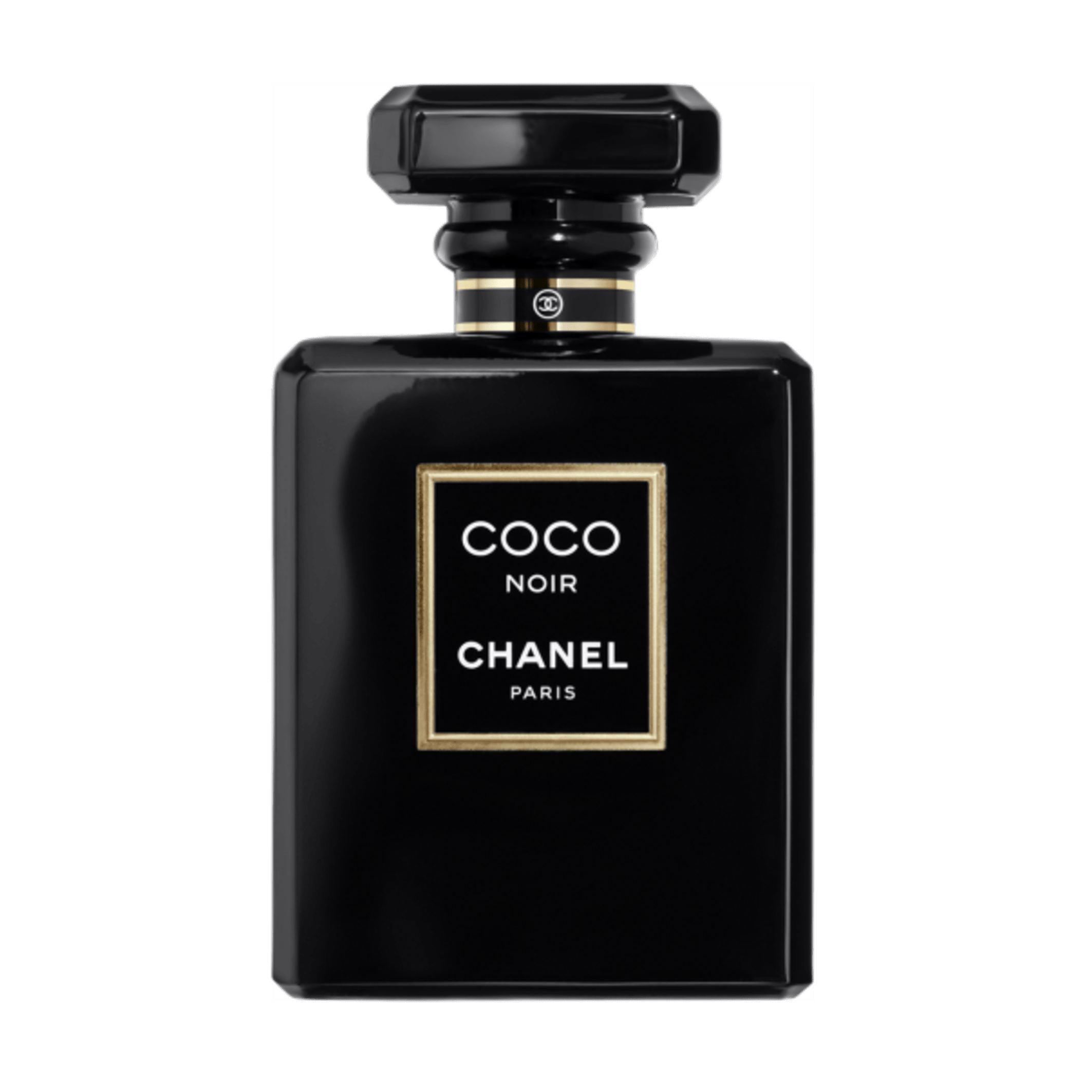 ココ ヌワール オードゥ パルファム（ヴァポリザター） - 50 ml