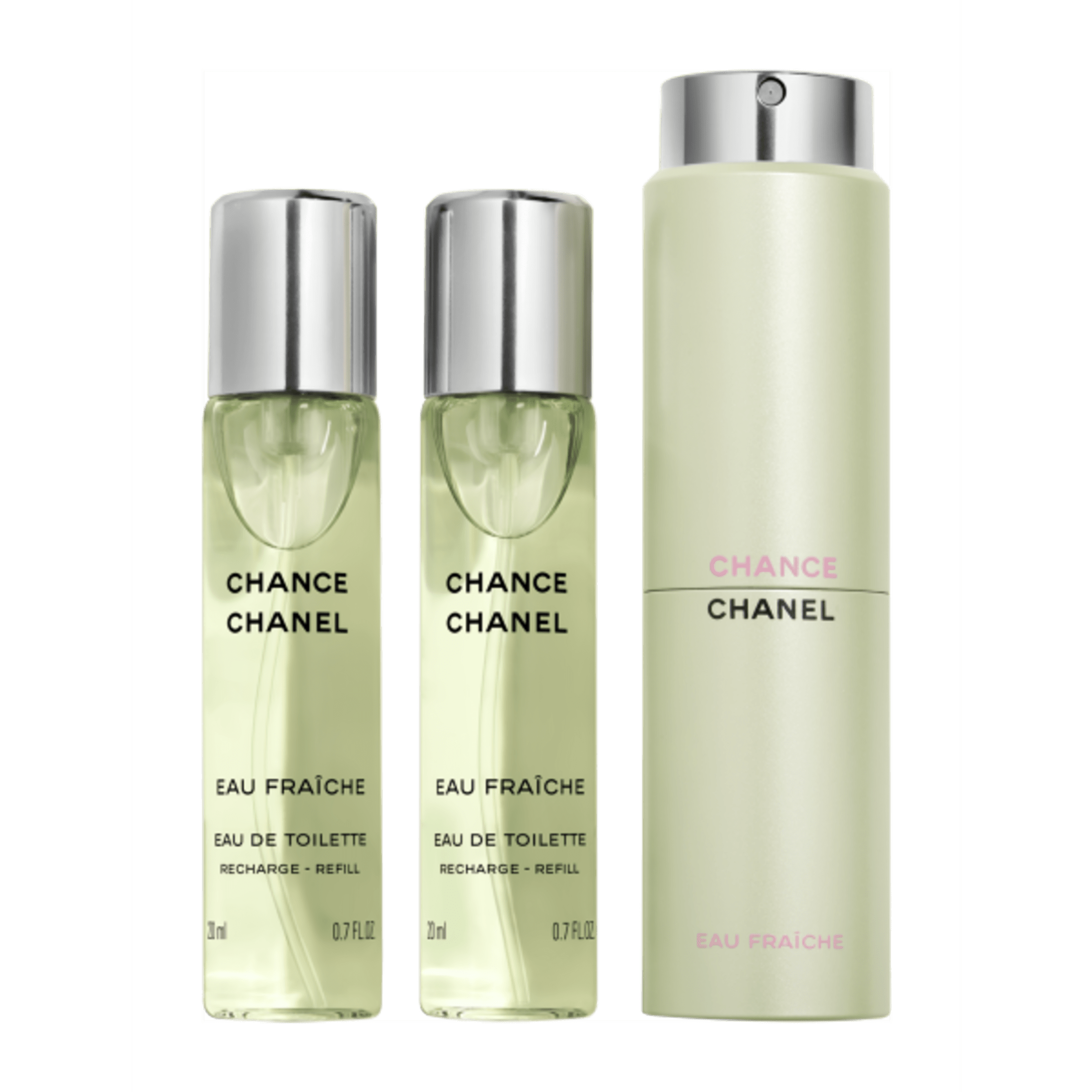  Coco Mademoiselle de CHANEL para mujer, niebla