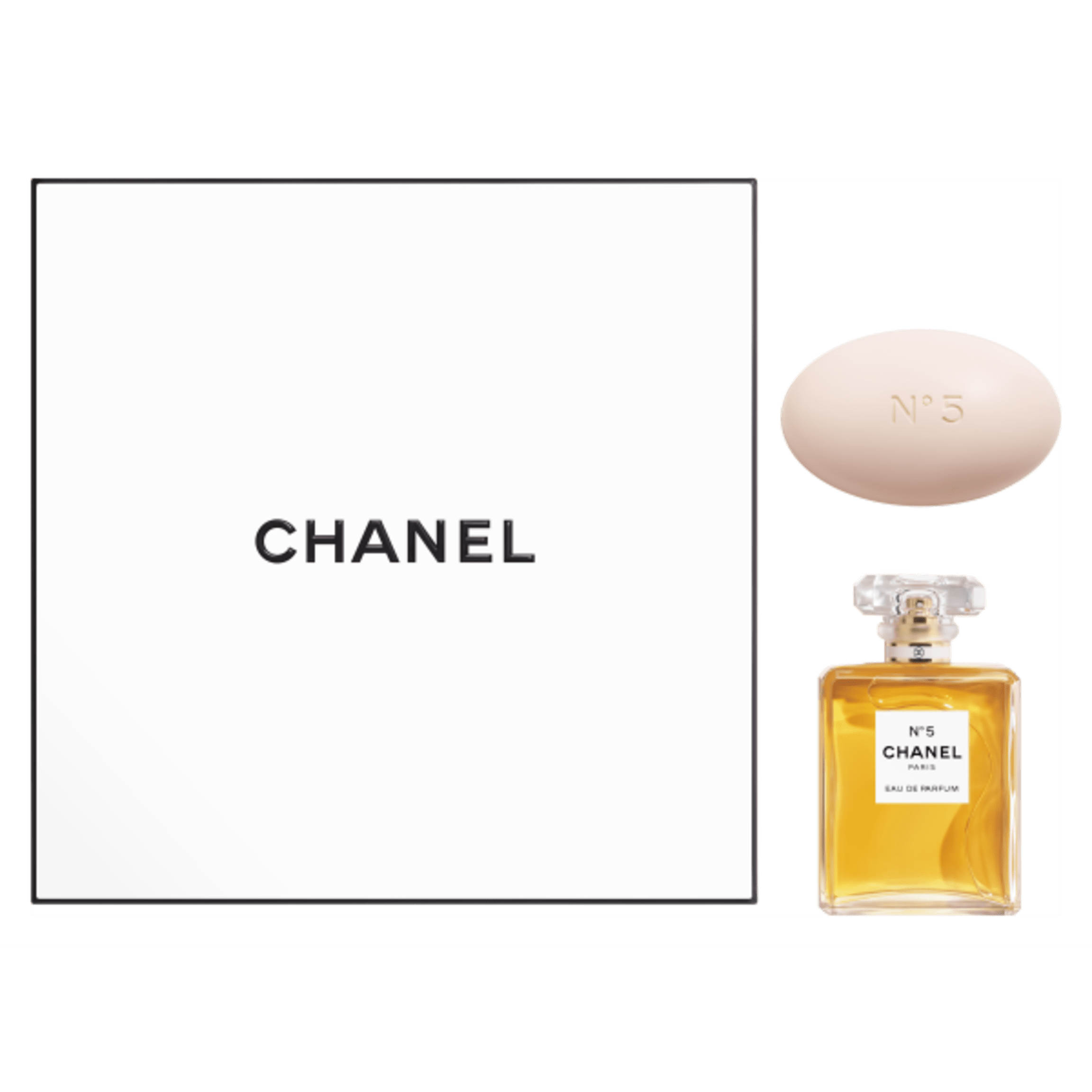 CHANEL No5 The Soaps  British Beauty Blogger