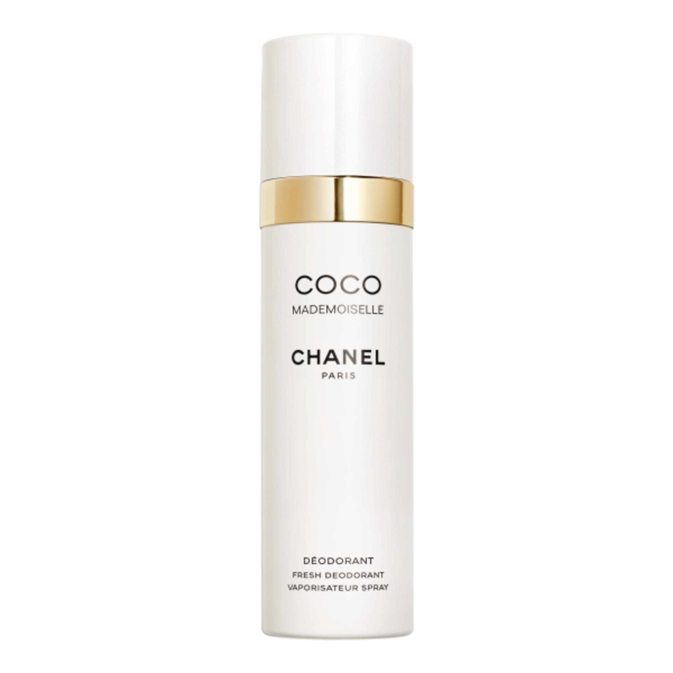 Chanel 19 deodorant store