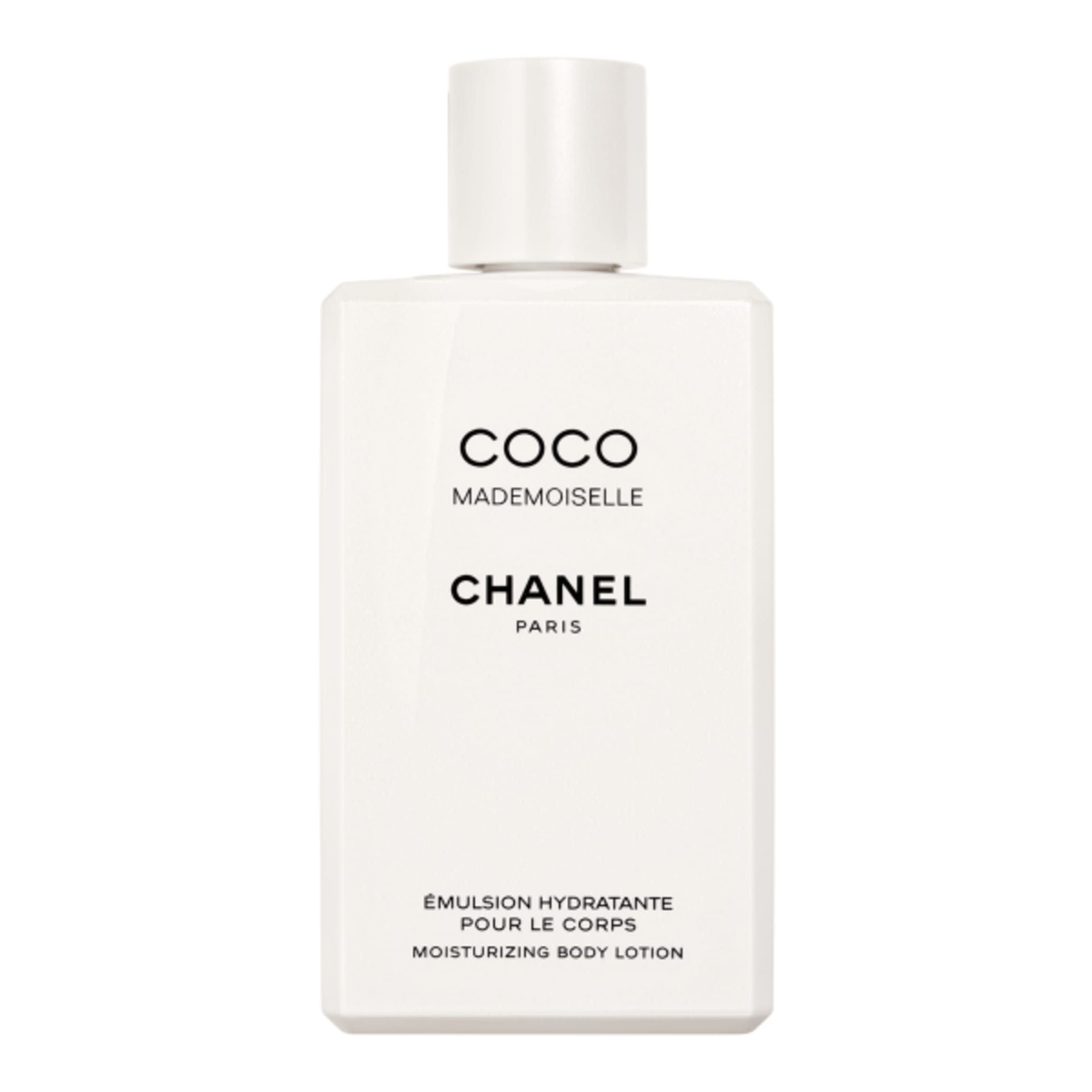 Coco Mademoiselle Moisturising Body Lotion Chanel Coco Mademoiselle Moisturising Body Lotion Chanel