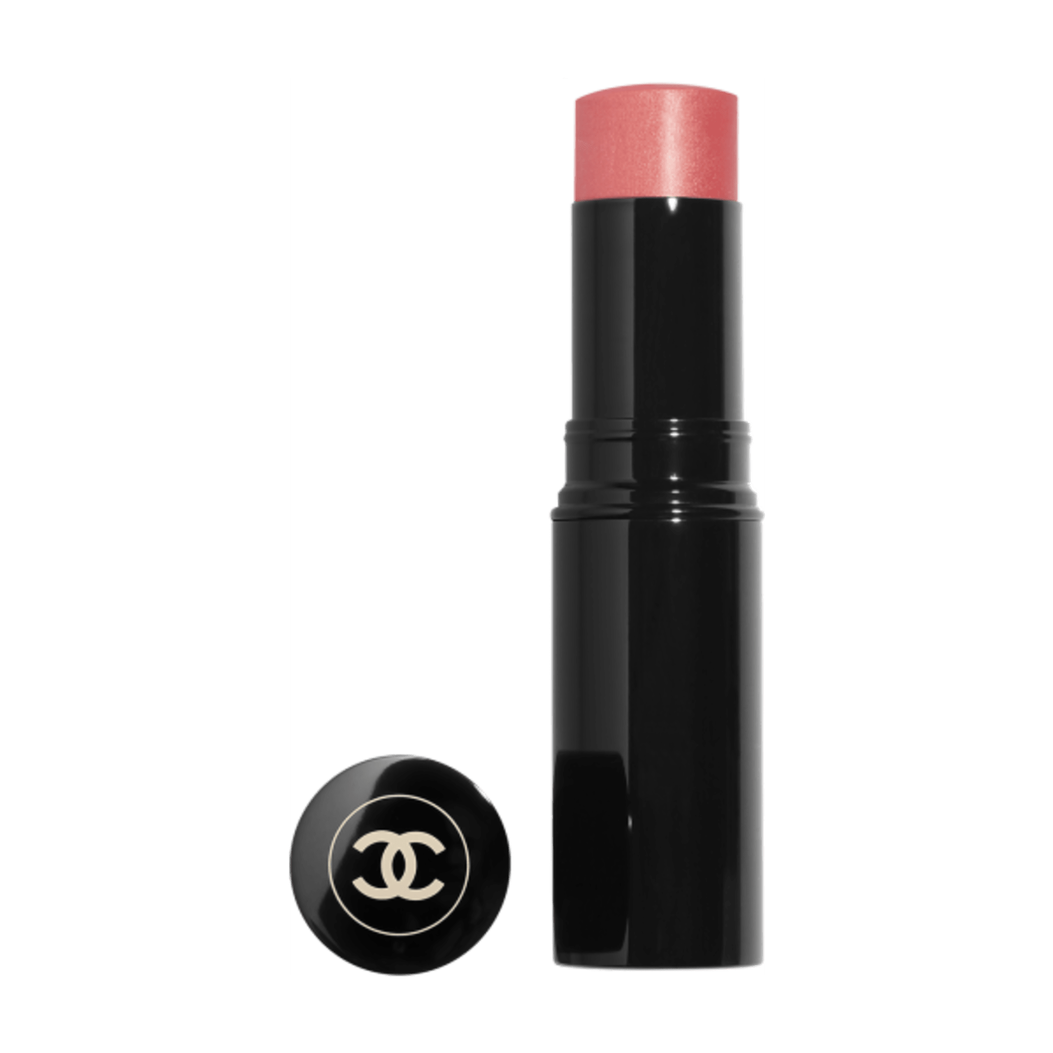 LES BEIGES Healthy glow sheer colour stick Blush n°21 | CHANEL