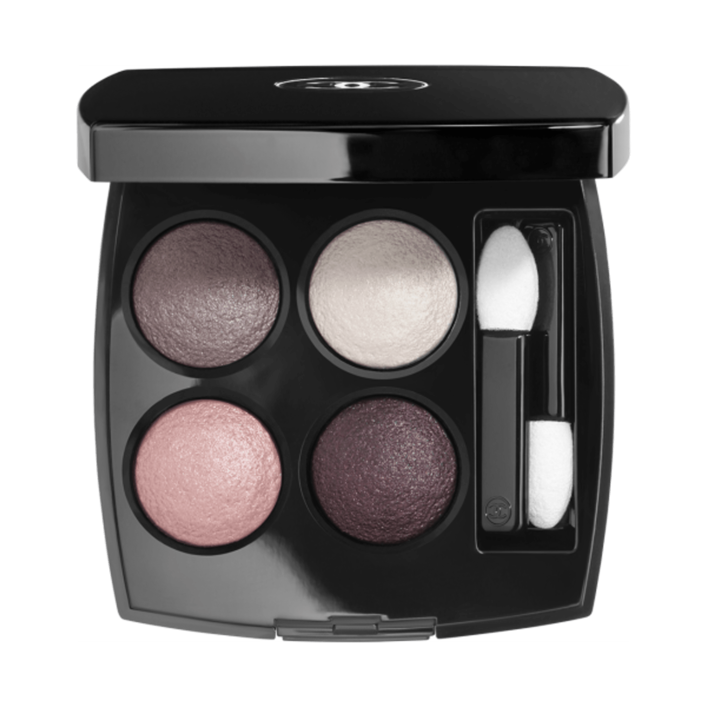 LES 4 OMBRES Multi-effect quadra eyeshadow 202 - Tissé camélia | CHANEL LES 4 OMBRES Multi-effect quadra eyeshadow 202 - Tissé camélia | CHANEL