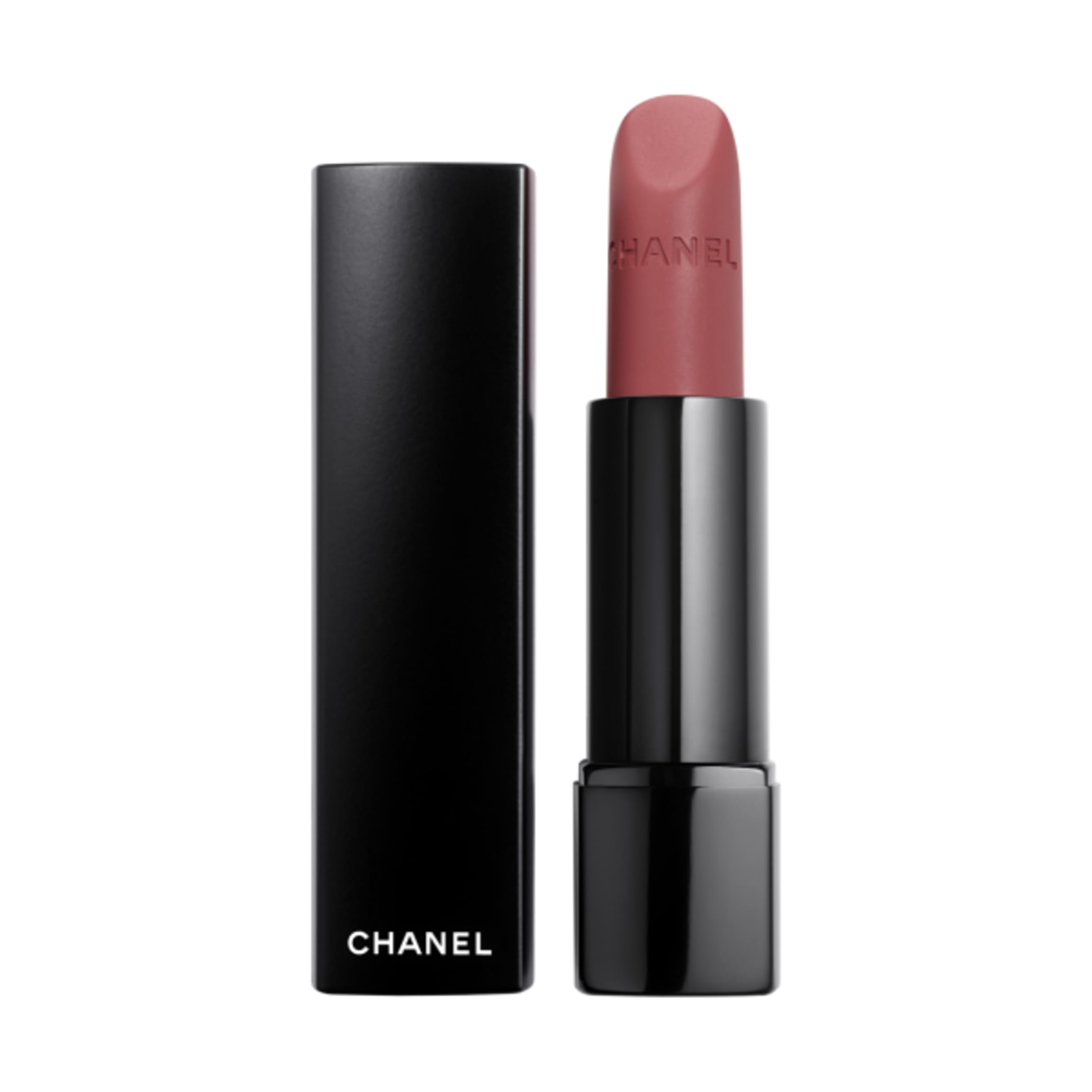 Rouge Allure Velvet Extreme Intense Matte Lip Colour 132 Endless Chanel