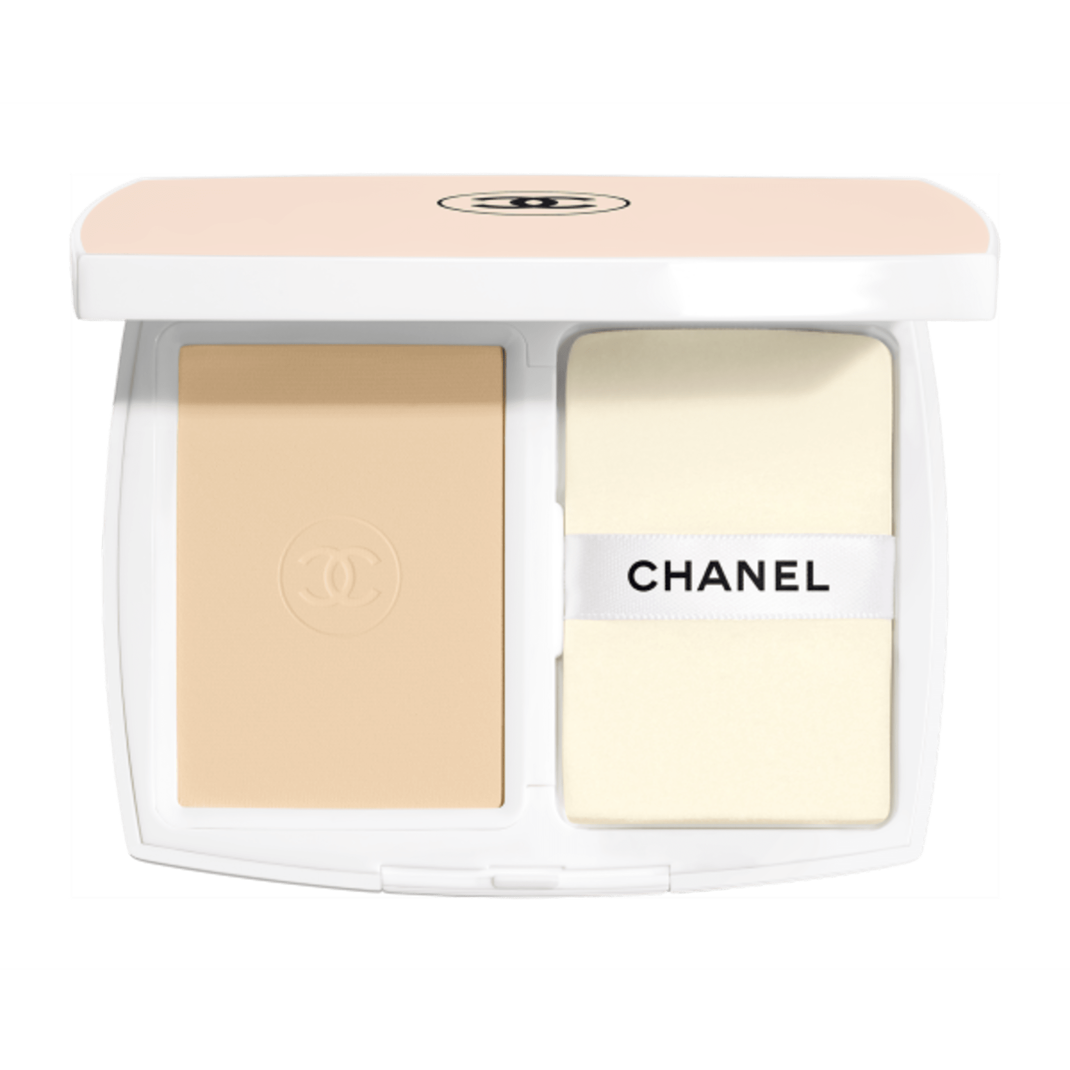 高額売筋】 CHANEL シャネル ル ブラン ブライトニング コンパクト 高額売筋】 CHANEL シャネル ル ブラン ブライトニング コンパクト