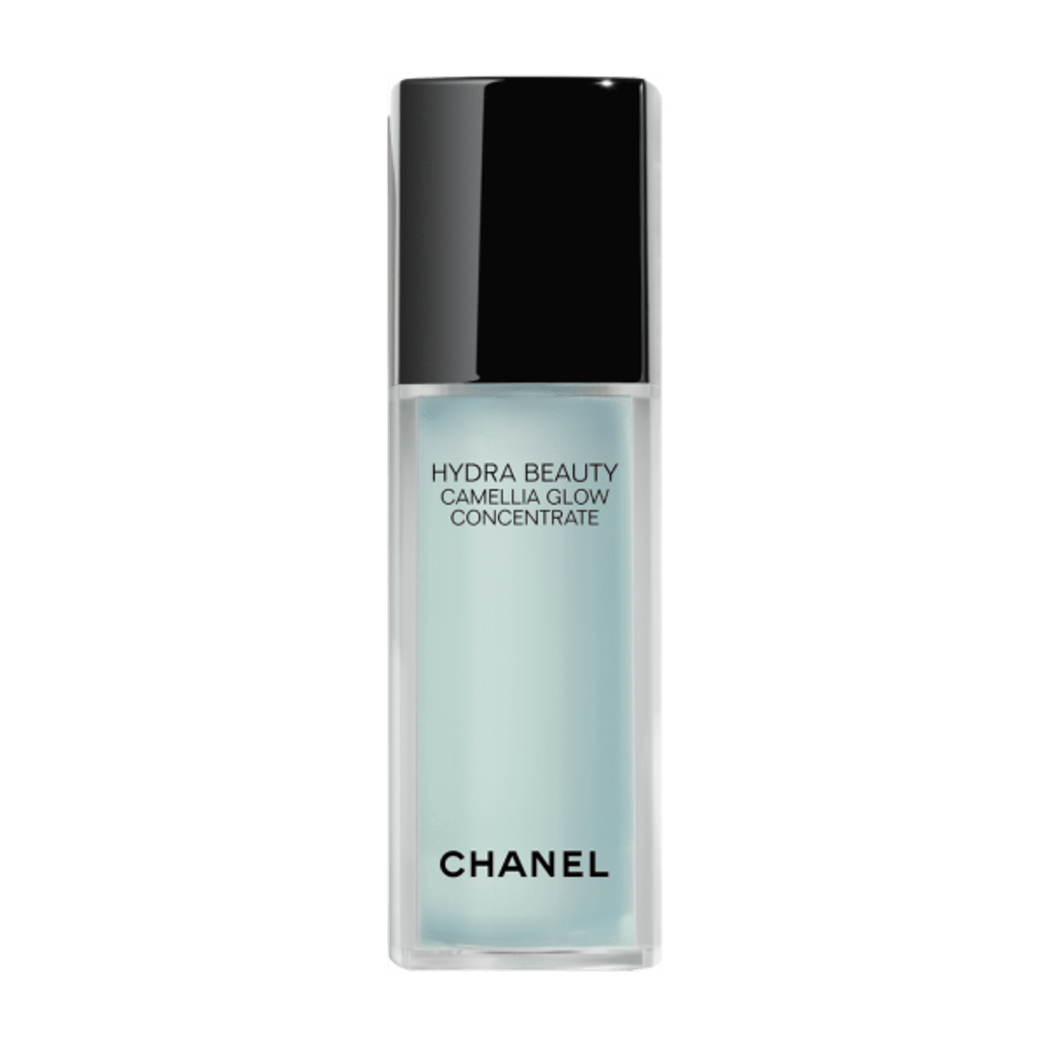 This Chanel Hydra Beauty Camellia Water Cream is so pretty. Its a mois