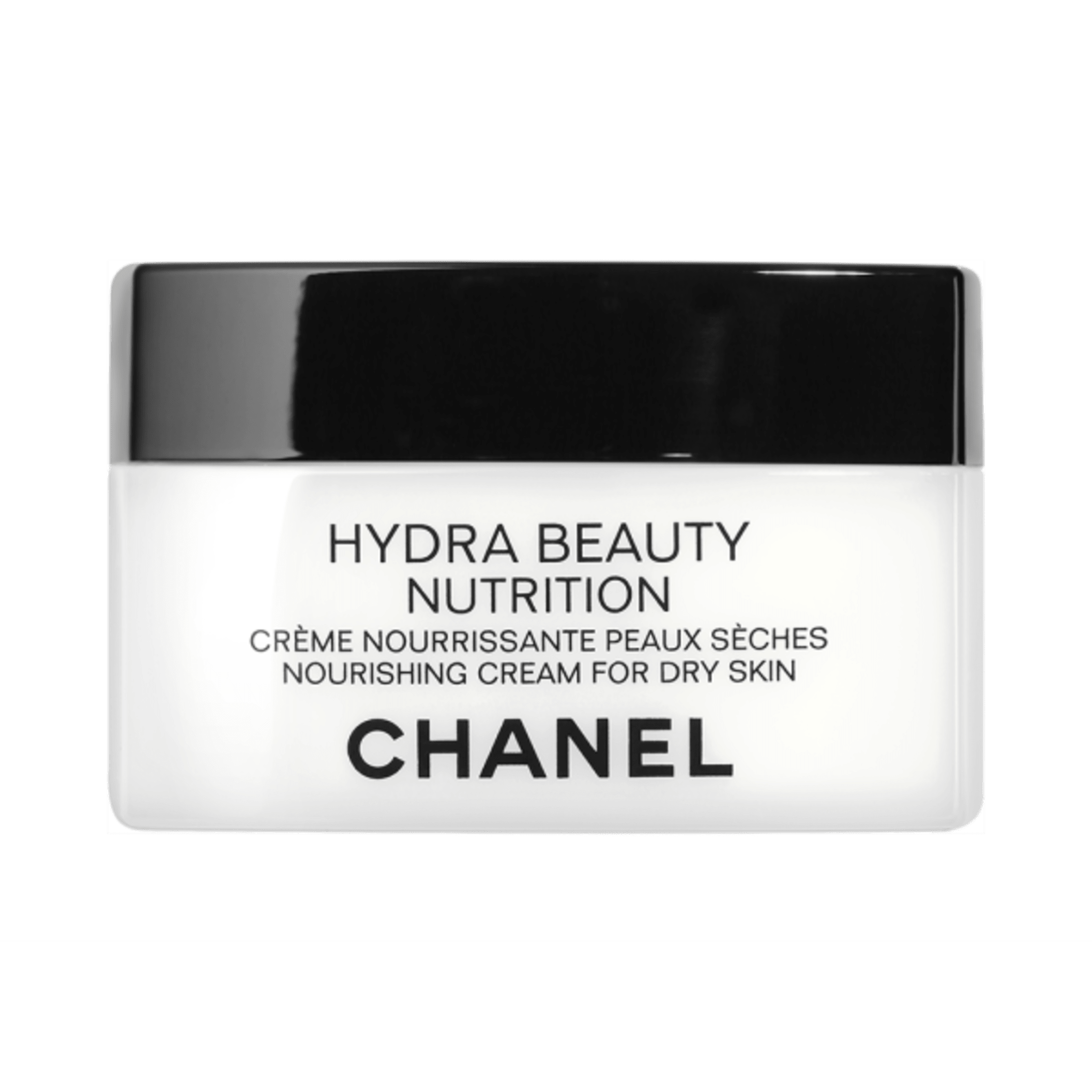 Review, Chanel Hydra Beauty Creme