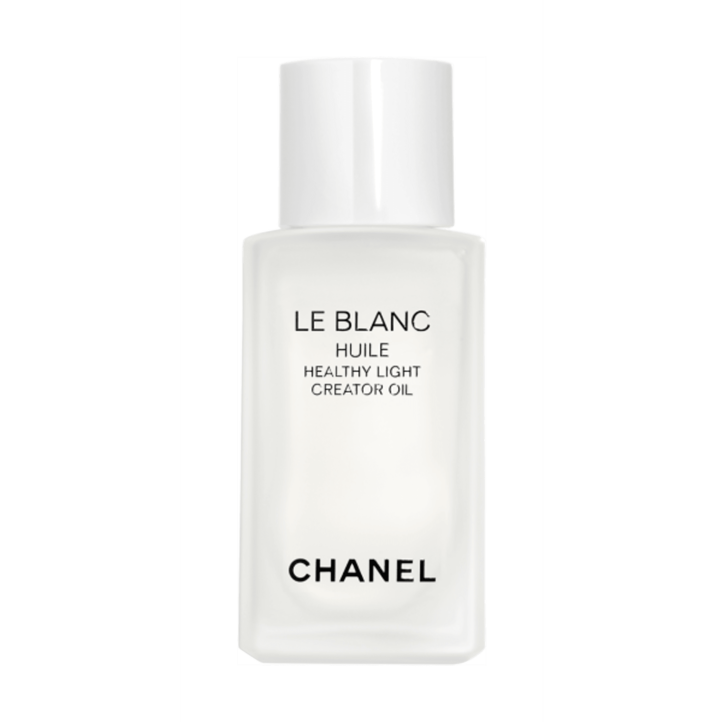 LE BLANC OIL Oils