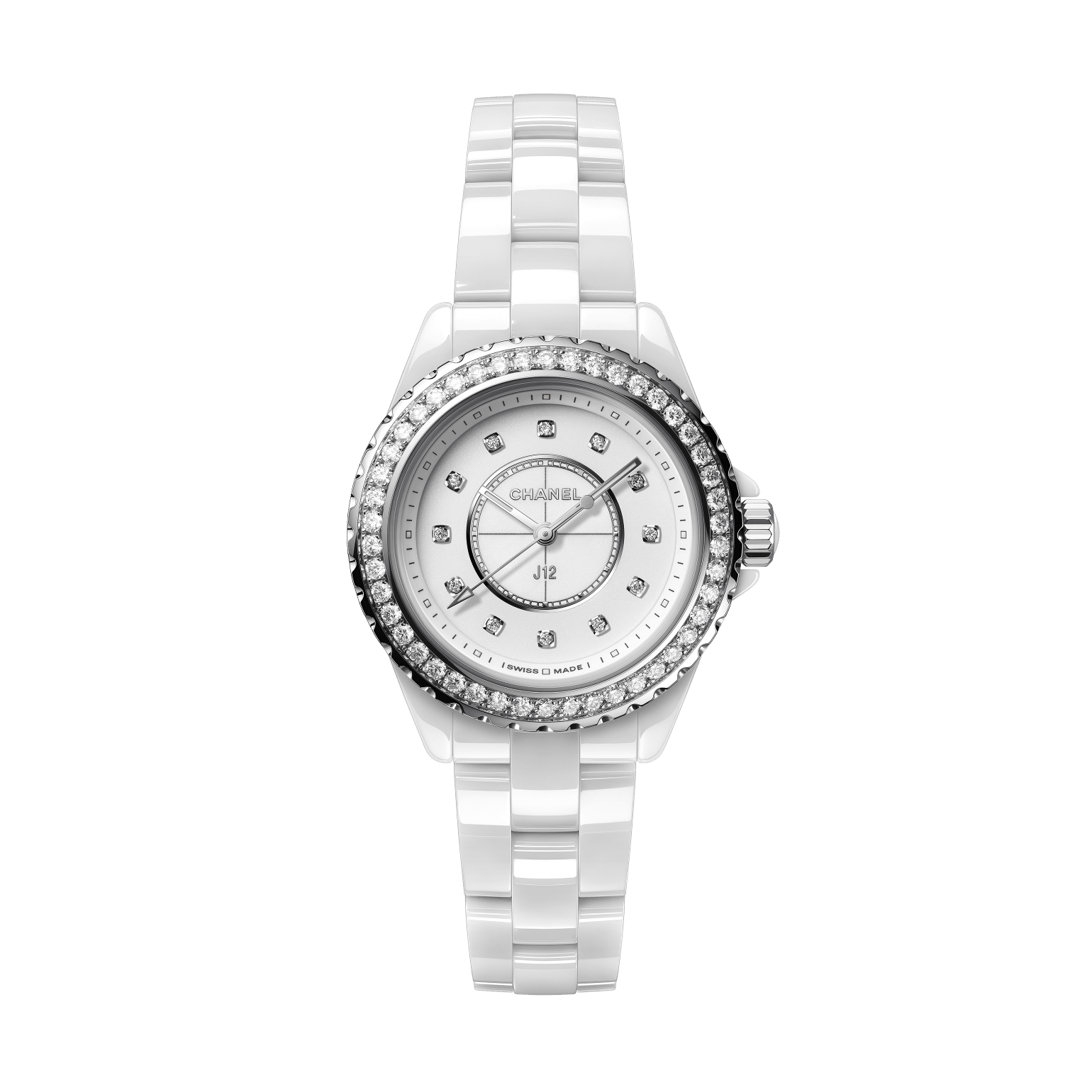 Chanel watches canada new arrivals