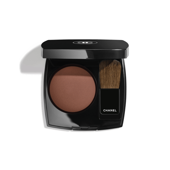 Chanel rouge blush clearance