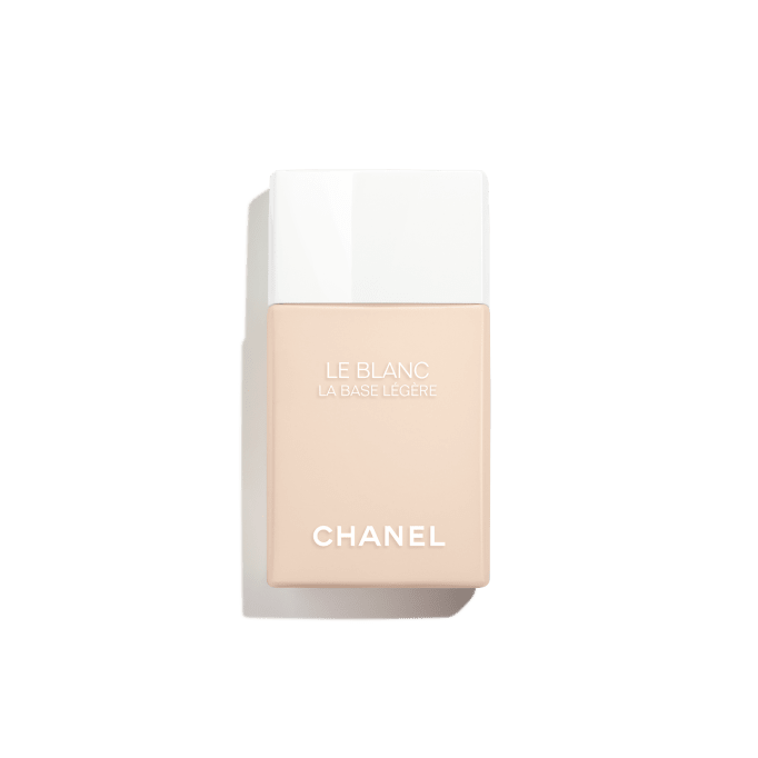 LE BLANC LA BASE LÉGÈRE | CHANEL
