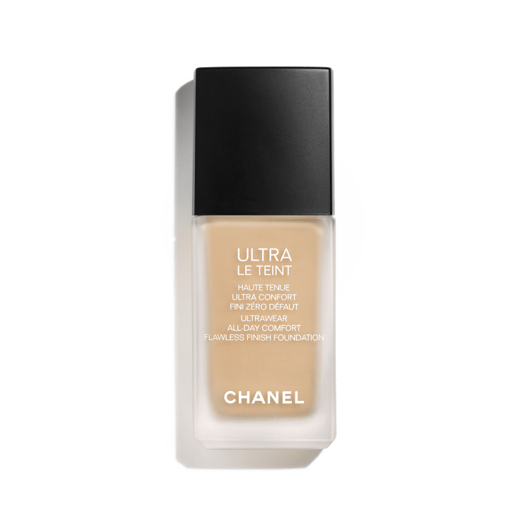 ULTRA LE TEINT Ultrawear all-day comfort flawless finish