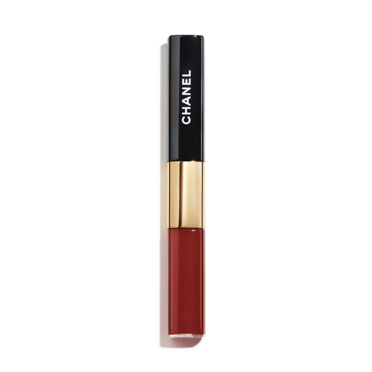 LE ROUGE DUO ULTRA TENUE Duo lèvres longue tenue 40 - Light rose | CHANEL