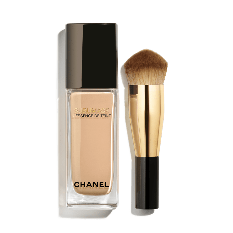 SUBLIMAGE L’ESSENCE DE TEINT Ultimate Radiance-Generating Serum Foundation | CHANEL