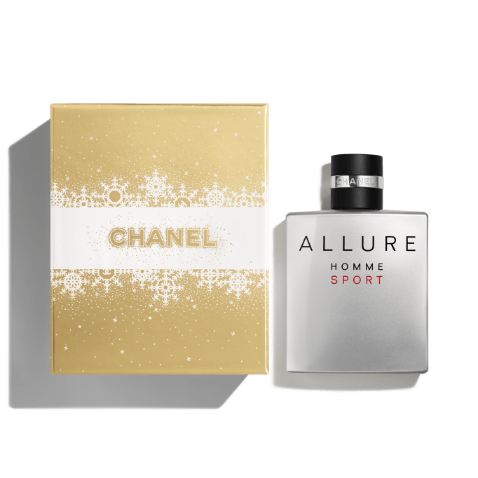 Allure chanel sport 100ml hotsell