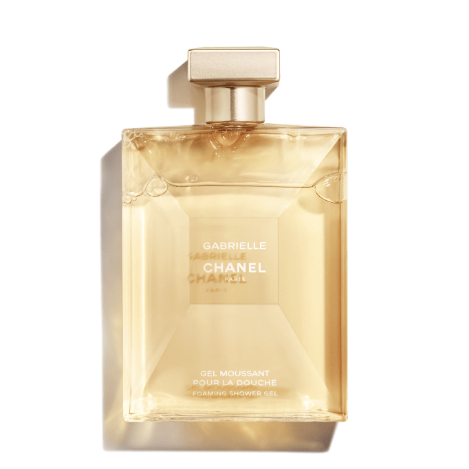 ガブリエル シャネル シャワー ジェル - 200 ml | CHANEL シャネル