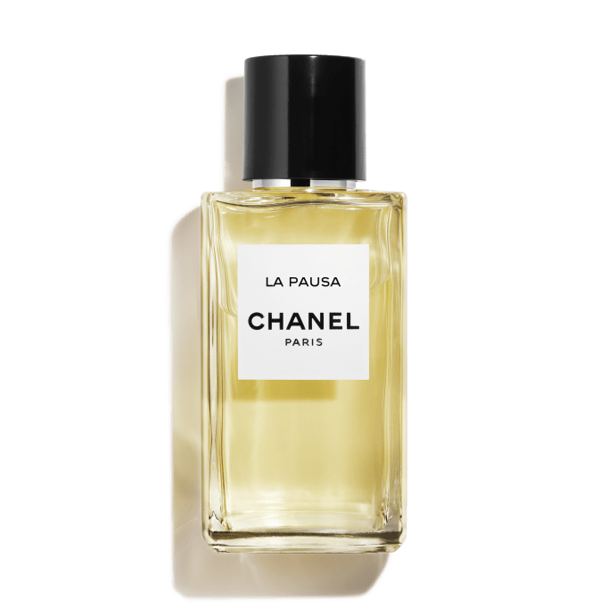 2024年 お歳暮・冬ギフト特集 LA PAUSA LES EXCLUSIFS DE CHANEL – Eau de Parfum (EDP) - 6.8 香水(女性用)