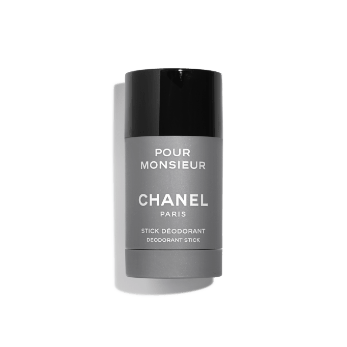 Stick best sale deodorant chanel
